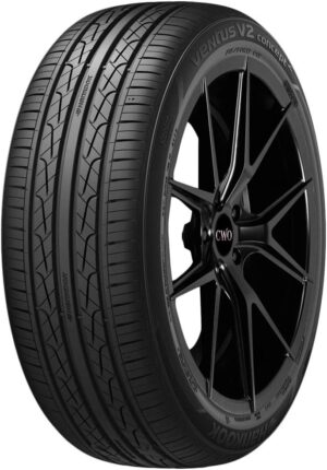 HANKOOK 235/50R17 Ventus V2 Concept2 H457 96W Tire