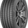 Goodyear Eagle F1 Asymmetric 6 | Summer Tyres