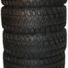 JohnDow Industries John Dow JDI-TT1-HD Heavy-Duty Tire Taxi, 1 Pack