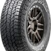 HANKOOK 265/70R16 Hankook Dynapro AT2 Xtreme