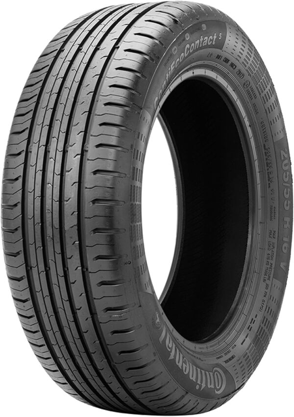 Continental 225/40 R18 92Y ContiSportContact 5 MO 2019