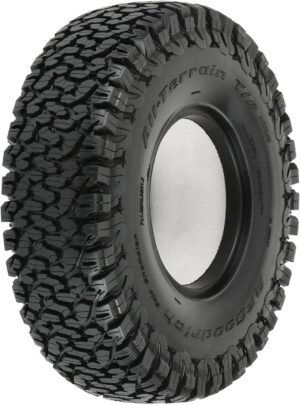 ProLine 1012414 Bf Goodrich All-Terrain Ko2 1.9 G8 Compound Rock Terrain Tires