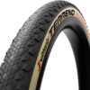 Vitoria Terreno XC-Race TLR G2.0 G2.0 Terreno XC Race TLR G2.0 Black/Brown Mountain Graphene Bicycle Tire