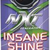 Meguiar's Next Insane Shine Car Tire Coating, 15 Oz