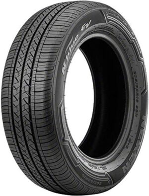 NEXEN NX NBLUE EV 205/60 R16 H 04 BS M S Tire