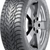 Nokian Tyres Hakkapeliitta R3 SUV Performance Winter Tire - 315/35R20 110T