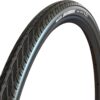 MAXXIS Overdrive Hybrid Bike Tire (Wire Beaded 70a, 700x38)