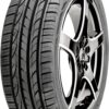 Hankook Ventus S1 Noble2 H452 All Season Tire - 225/40R18 92H