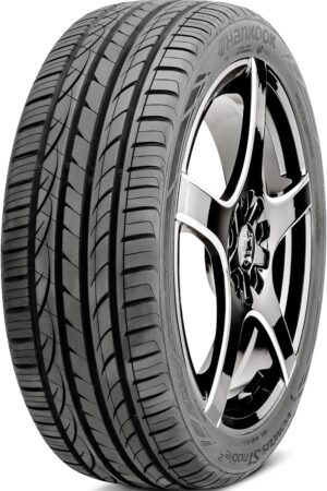 Hankook Ventus S1 Noble2 H452 All Season Tire - 225/40R18 92H