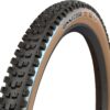 Maxxis Dissector - 29x2.60 - Mountain Bike Tire, Dual Compound with EXO Puncture Protection, Tubeless Ready, E25, 66-622