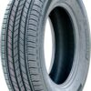 MICHELIN Primacy A/S All- Season Radial Tire-225/65R17 102H