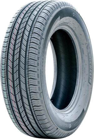 MICHELIN Primacy A/S All- Season Radial Tire-225/65R17 102H