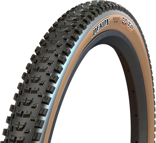 Maxxis Rekon Wide Trail Dual Compound/Exo/Tr 29In Tire