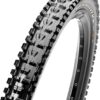 Maxxis High Roller 2DH Wire 3c Maxx Grip Tyre - Black, 27.5 x 2.40-Inch