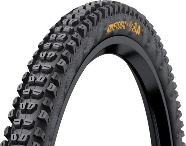 Continental Kryptotal-R Enduro Folding Tyre // 65-622 (29 x 2.60 Inches) Soft