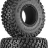 Axial 1/10 BF Goodrich Baja T A KR2 2.2 Tyre with Inserts (2)