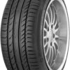 Continental 285/40R21 109Y CSC5 SUV (AO) Car Tires Installed By DialATire C031144900002024SF-1