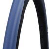 Schwalbe Unisex's Insider Folding Bike Tyre, Blue, 700 x 35 C