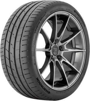 HANKOOK 225/40R18 92Y XL K127 VENTUS S1 EVO3 Car Tires Installed By DialAtire HK2254018K127232024SF-1