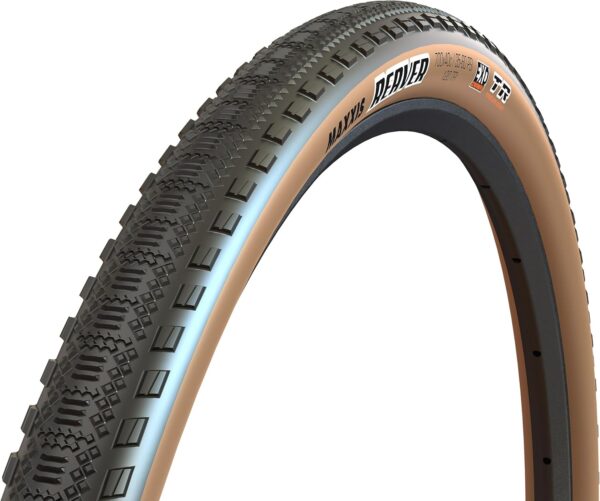 Maxxis Reaver Folding Tr Exo Gravel Tyre