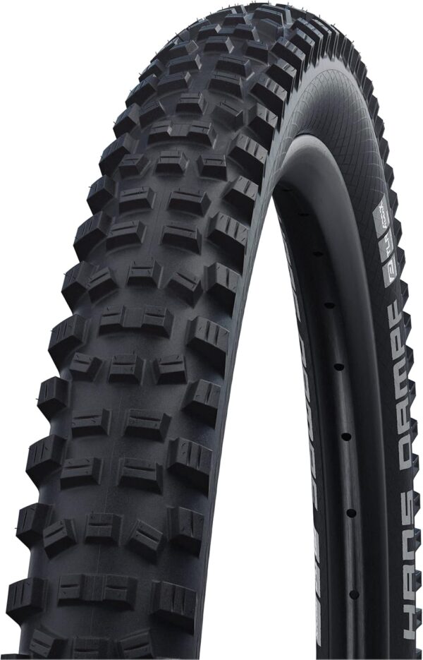 Schwalbe SCHWALBE HANS DAMPF Perf, TwinSkin, TLR Tyres