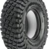 Pro-line Racing 1/10 Class 1 BFG T/A KM3 Predator F/R 1.9" Crawler Tires (2), PRO1015203