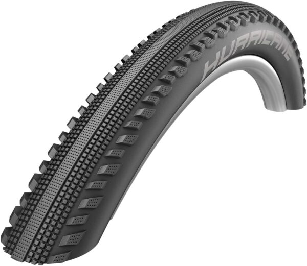 Schwalbe Hurricane Performance Drahtreifen // 54-559 (26x2,1')