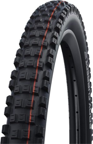 Schwalbe Unisex – Adult's EddyCurrent Re.HS497 Tyre