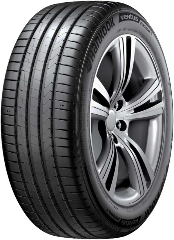 HANKOOK 215/50R17 95W XL K135 VENTUS PRIME4 Car Tires Installed By DialAtire HK21550172024SF-1