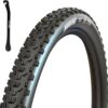 Maxxis Ardent Mountain Bike Tire - 26" 27.5" & 29" - Bundle with Cycle Crew Tire Lever