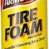 Armorall Big Tire Foam,567g