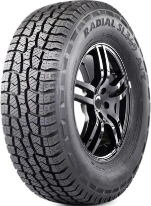 Westlake SL369 A/T 275/60R20