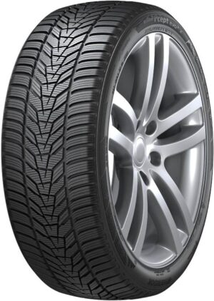 Hankook WiNter i*cept evo3 X W330A 235/60R18XL 107H BSW