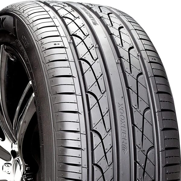 HANKOOK 225/40ZR18 R18 Ventus V2 Concept 2 92W XL BSW Tire