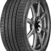 NEXEN 225/55R18 98V NPRIZ AH8 Car Tires Installed By DialAtire NX2255518NPR232024SF-1