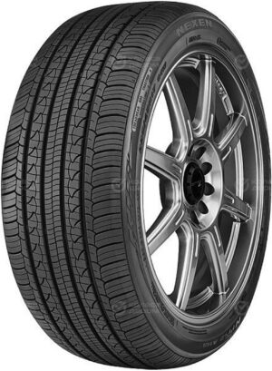 NEXEN 225/55R18 98V NPRIZ AH8 Car Tires Installed By DialAtire NX2255518NPR232024SF-1