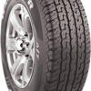 MRF WANDERER 265/60 R18 110T Tubeless car tyre