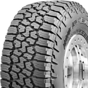 Falken Wildpeak AT3W All Terrain Radial Tire - 275/65R18 123S