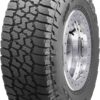 Falken Wildpeak A/T3W all_ Terrain Radial Tire-275/55R20 117T