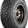 Yokohama Geolandar X-AT All Terrain 265/65R17 116T XL Light Truck Tire