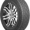 Nexen Roadian AT Pro RA8 All-Terrain Tyre - LT275/65R20 E 10ply