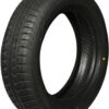 Apollo Amazer 3G 155/65 R14 75T Tubeless Car Tyre