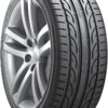 Hankook Ventus V12 evo 2 Summer Radial Tire - 225/45R18 Y