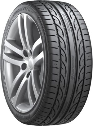 Hankook Ventus V12 evo 2 Summer Radial Tire - 225/45R18 Y