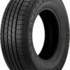 Yokohama Geolandar H/T G056 P265/65R17 110T Light Truck Tire