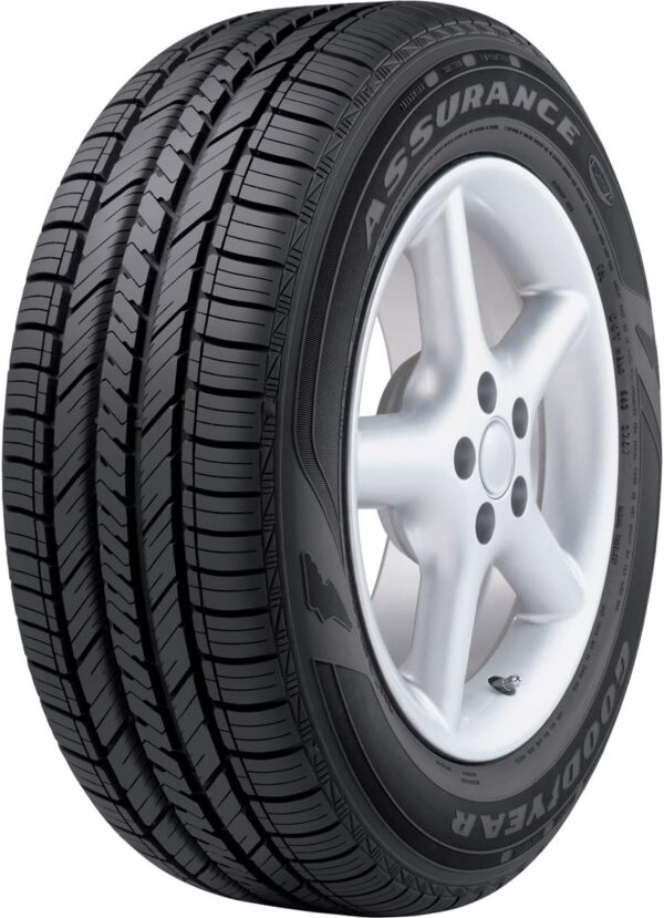 Goodyear Assurance Fuel Max Radial - 175/60R16 82H