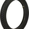 MRF Nylogrip PLUS 3.00-18 52P Tube-Type bike Tyre