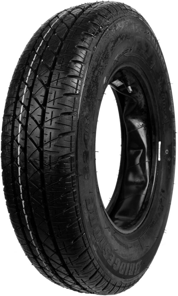 Bridgestone S248 TT 145/80 R12 74S Tube-Type Car Tyre