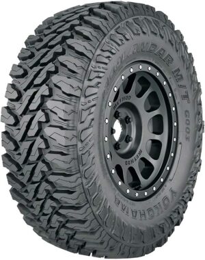 Yokohama Geolandar M/T G003 LT295/70R17 121/118Q Light Truck Tire