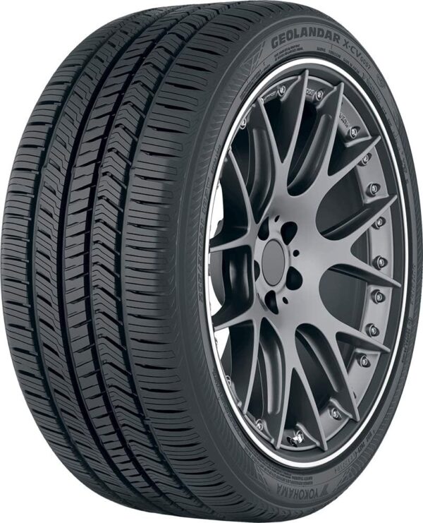 Yokohama Geolandar X-CV 275/45R21 110W